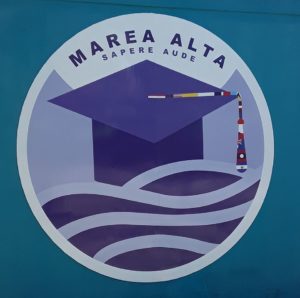 Marea Alta